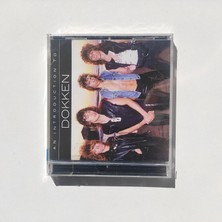Universal Dokken - An Introduction To Dokken CD ( Best Of)