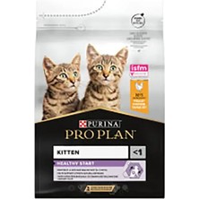 Pro Plan Kitten  Yavru Tavuklu Kedi Maması 1.5kg