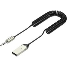 İlkyaz Fashion ZR553 BT850 Bluethooth Audio Adaptör