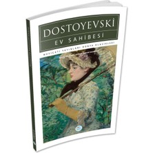Lisinya Ev Sahibesi