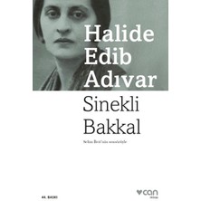 Lisinya Sinekli Bakkal