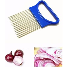 İlkyaz Fashion Kolay Kesim Dilimleme Aparatı