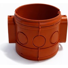 Babacan Geçmeli Norm Kasa