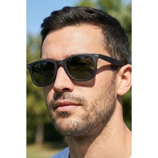 Polarize Erkek Güneş Gözlüğü 1344 C0101M