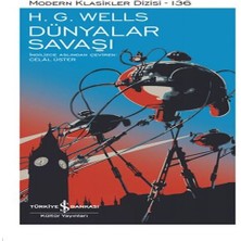 Epilons Dünyalar Savaşı - Klasikler Dizisi