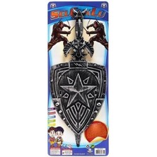 Epilons Kılıç Kn Seti