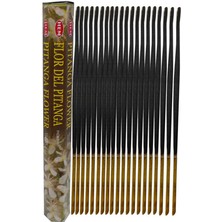 Epilons Pitanga Çiçeği Kokulu 20 Çubuk Tütsü - Pitanga Flower