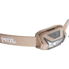 Petzl Tıkka Core Kafa Feneri (450 Lümen) Kahverengi E067AB02