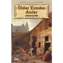 Lisinya Ölüler Evinden Anılar