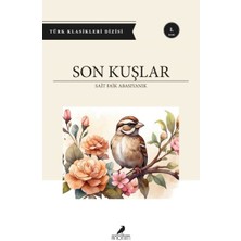 Lisinya Son Kuşlar