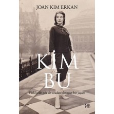 Lisinya Kim Bu