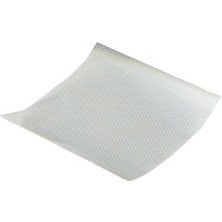 Leuze Reflexfolie 200X200MM-S: Reflective Tape - 50104361