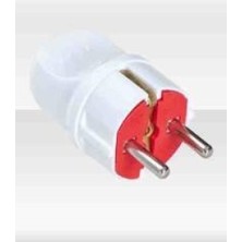 Epilons Ay-Ka Erkek Topraklı Fiş (1 Adet)