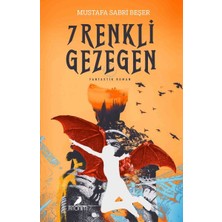 Lisinya 7 Renkli Gezegen