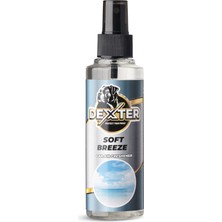 Soft Breeze Temizlik Esintisi Araba Kokusu 170 ml - Kalıcı Sprey Oto Parfümü
