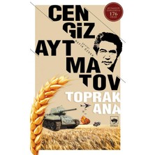 Lisinya Toprak Ana