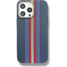 Netpa Premium Epoxy Case iPhone 14 Magsafe Uyumlu