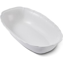 Aryıldız Voyage Derin Kayık Tabak 21CM 153AR278116