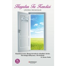 Lisinya Hayatın Ta Kendisi