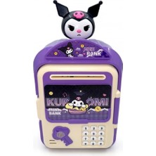 Eco Lounge Kuromi Atm Kumbara