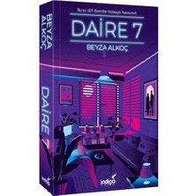 Lisinya Daire 7