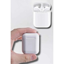 Derin Stok Yeni Nesil Hd Ses Dokunmatik Akıllı Bluetooth Kulaklık