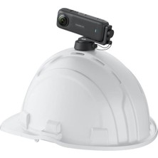 INSTA360 Hard Hat Camera Mount