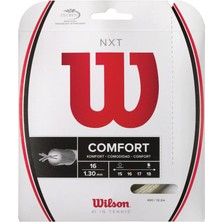 Wilson Nxt 16 / 1.30 Multifilament Tenis Kordajı