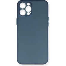 Epilons Iphone 12 Kılıf Pp Ince Kapak -