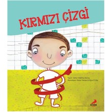 Lisinya Kırmızı Çizgi
