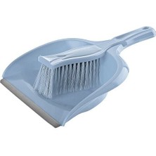 İlkyaz Fashion Pratik Fırça Kürek Seti