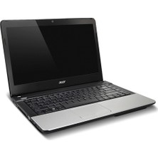 Acer Aspire E1 Intel B820 Işlemci 8 GB Ram 128 GB SSD Intel Hd Graphics VGA 15,6 Ekran Notebook (2.el)