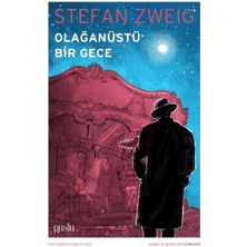 Lisinya Olağanüstü Bir Gece