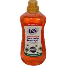 Epilons Genel Amaçlı Temizleyici Tüm Yüzeyler Için Tcu 1.5 Lt