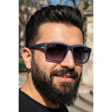 Polarize Güneş Gözlüğü 1356 C8383M