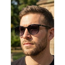 Polarize Unisex Güneş Gözlüğü 1362 C0101