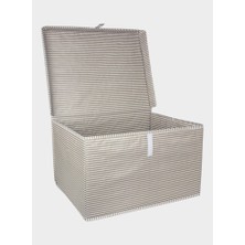 LTG Nova Çok Amaçlı Kapaklı Düzenleyici Kutu Organizer Mega Boy