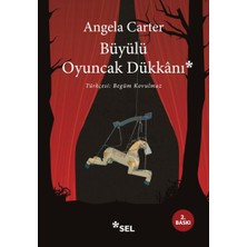 Lisinya Büyülü Oyuncak Dükkanı
