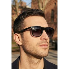 Polarize Erkek Güneş Gözlüğü 1312 C0101