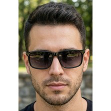 Polarize Erkek Güneş Gözlüğü 1318 C0101