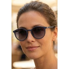 Polarize Unisex Güneş Gözlüğü 1362 C5353M