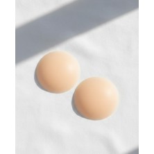 LTG Nova Silikon Göğüs Ucu Gizleyici Hafif Konforlu Kullanım