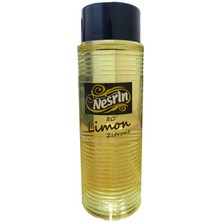 Epilons Limon Kolonyası 80 Derece Pet Şişe Kutulu 400 ml - Eau De Cologne