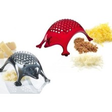 İlkyaz Fashion Kirpi Tasarımlı Rende