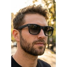 Polarize Güneş Gözlüğü 1376 C0101M