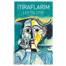 Lisinya Itiraflarım