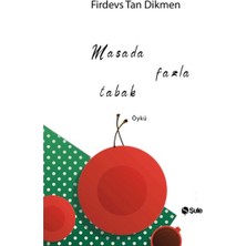 Lisinya Masada Fazla Tabak
