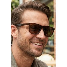 Polarize Erkek Güneş Gözlüğü 1312 C8484