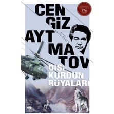 Lisinya Dişi Kurdun Rüyaları