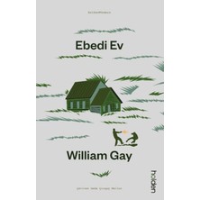 Lisinya Ebedi Ev